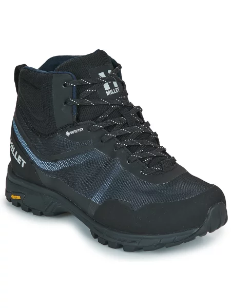 Pantofi Millet negru