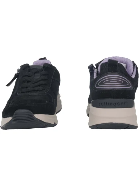 Pantofi Gabor negru