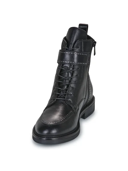 Pantofi Mjus negru