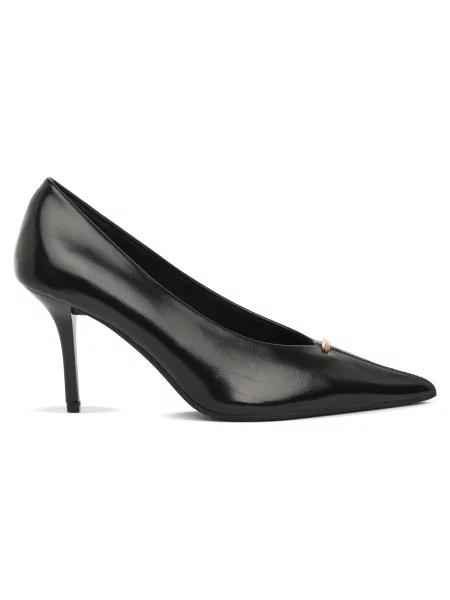 Pantofi Corina negru