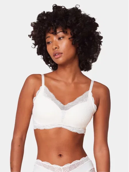 Nedrček brez kosti Triumph