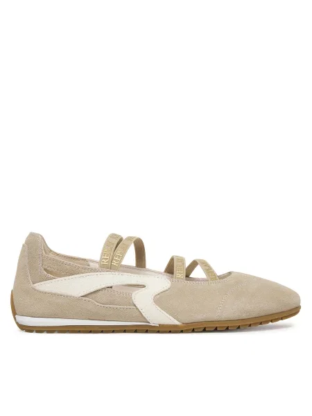 Balerina REPLAY bézs