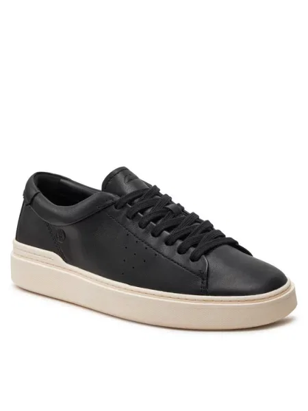 Superge Clarks črna