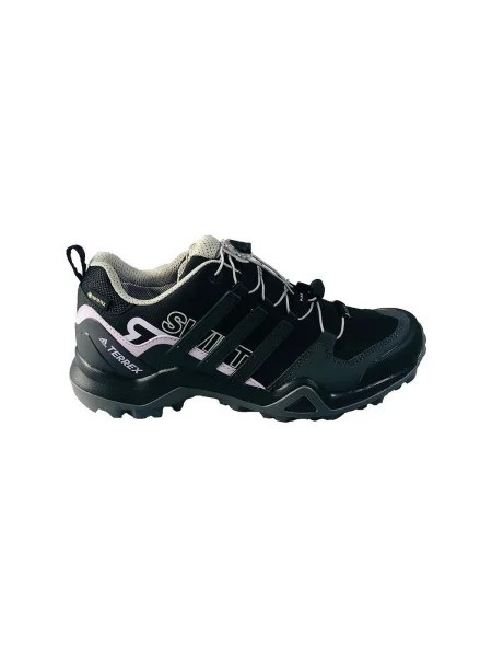 Tenisky Adidas Terrex čierna