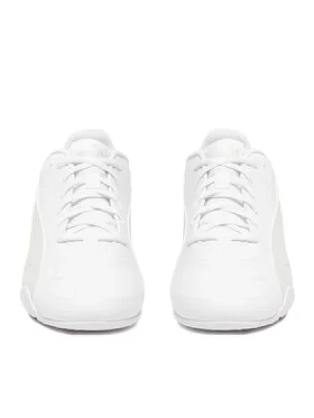 Sneakersy Puma CATCH bílá