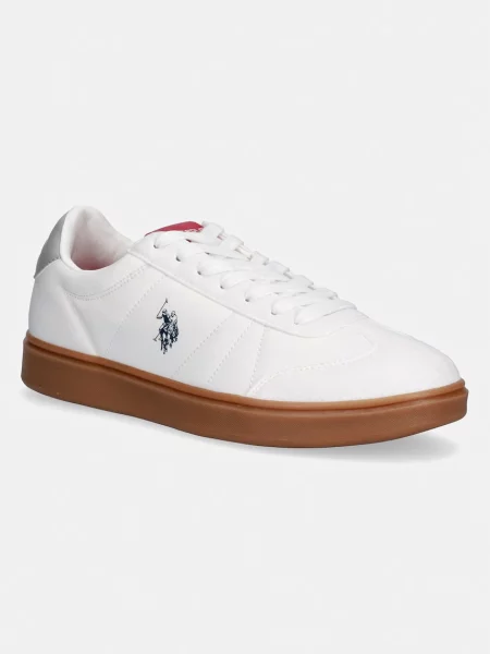 U.S. Polo Assn. superge bela