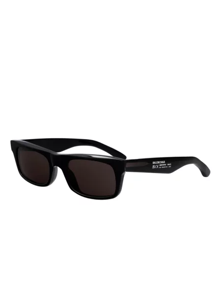 Γυαλιά ηλίου Balenciaga Eyewear μαύρο