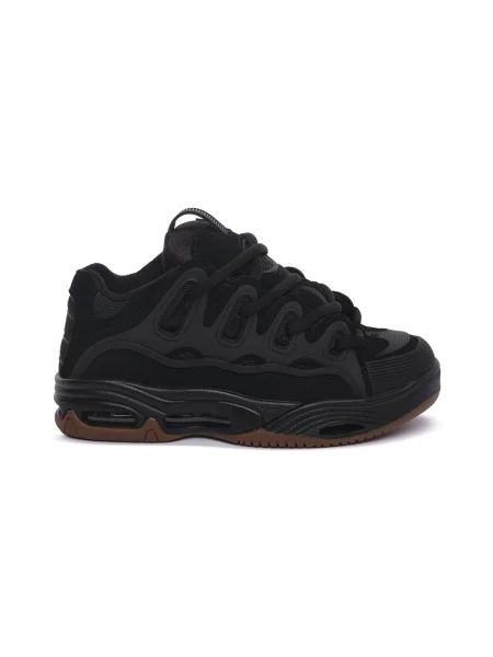 Pantofi Osiris negru