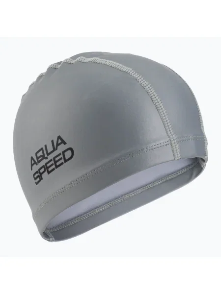 Baseball sapka Aqua Speed szürke