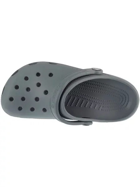 Gyerek félcipő Crocs szürke