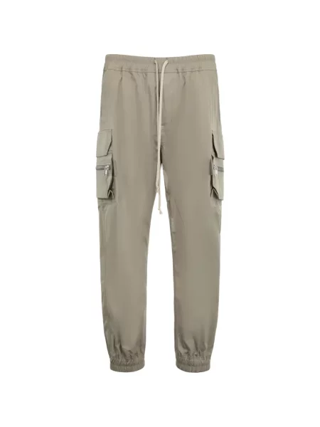 Spodnie cargo Rick Owens