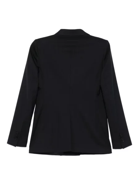 Sacou Tagliatore albastru