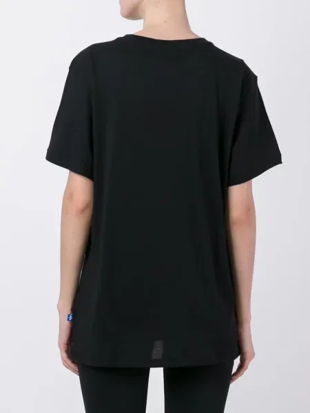 Tricou Adidas negru