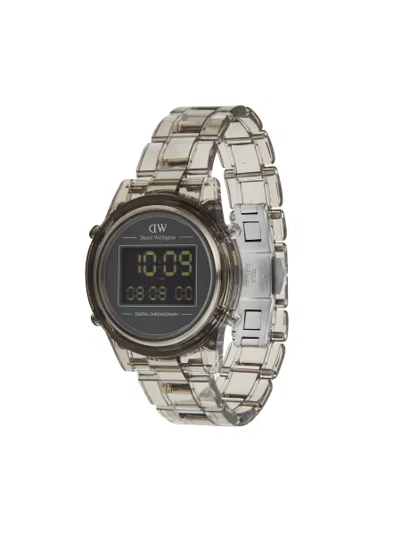 Laikrodžiai Daniel Wellington pilka