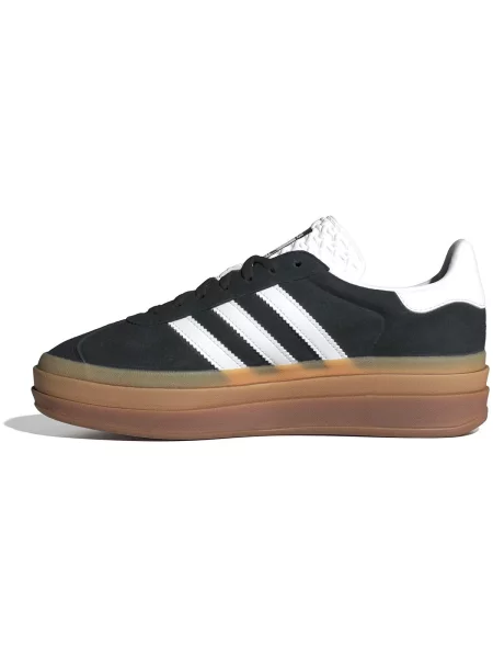 Tenisky Adidas Gazelle čierna