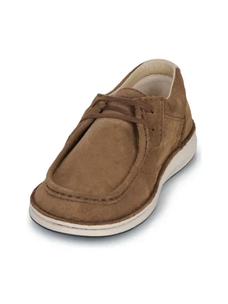 Pantofi Birkenstock maro