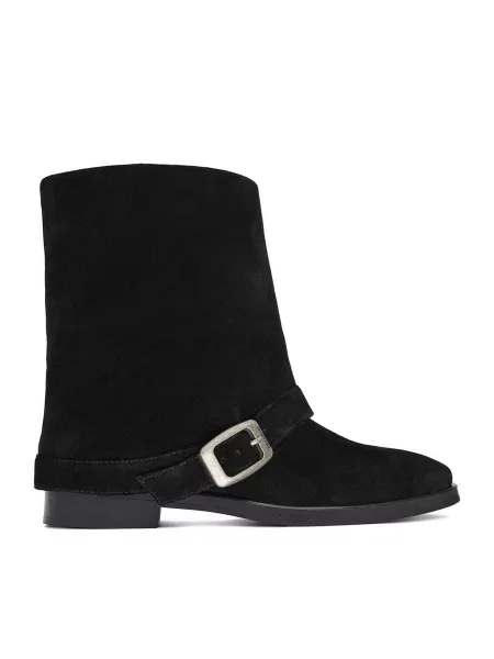 Ботильоны G-star Raw черные