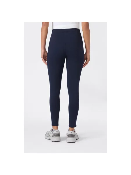 Leggings Champion albastru