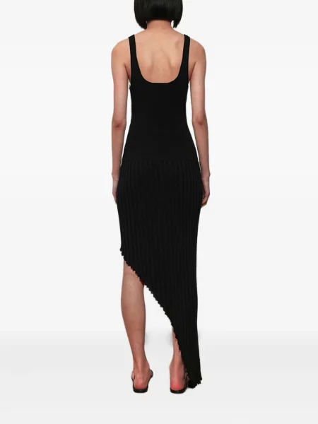 Rochie Christopher Esber de costum negru