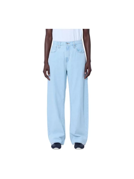 Jeansy Levi's niebieskie