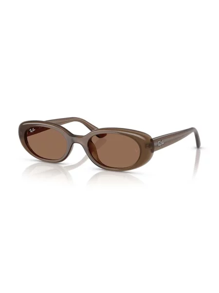 Ray-Ban Napszemüveg csokoládé barna