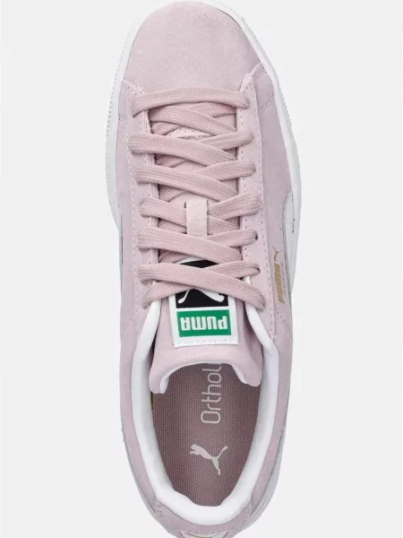 Puma Suede Classic кросівки нубукові