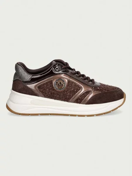 Pinko Nataly 02 superge rjava