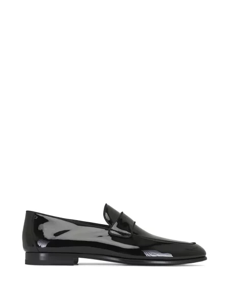 Pantofi loafer Magnanni negru