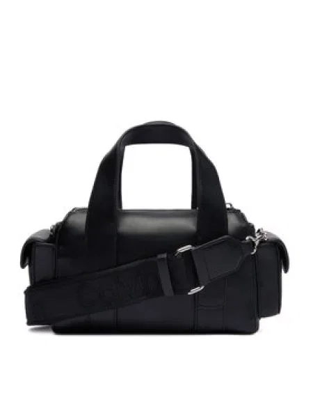 Calvin Klein Rankinė juoda