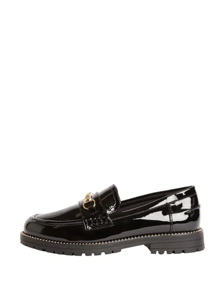 Lipsy Pantofi negru