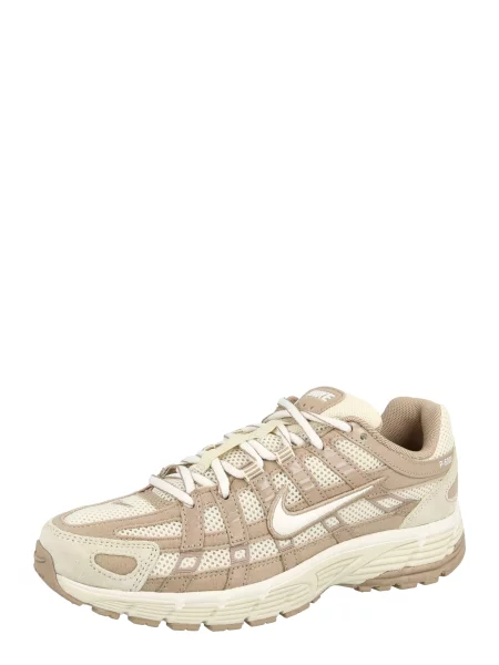 Sneakerși Nike Sportswear maro