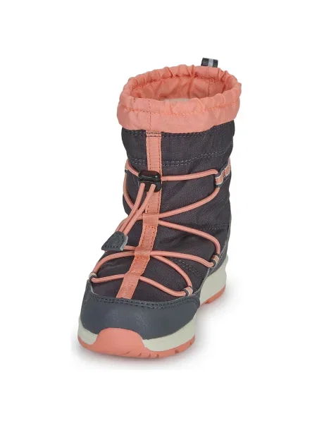 Pantofi copii Viking Footwear gri