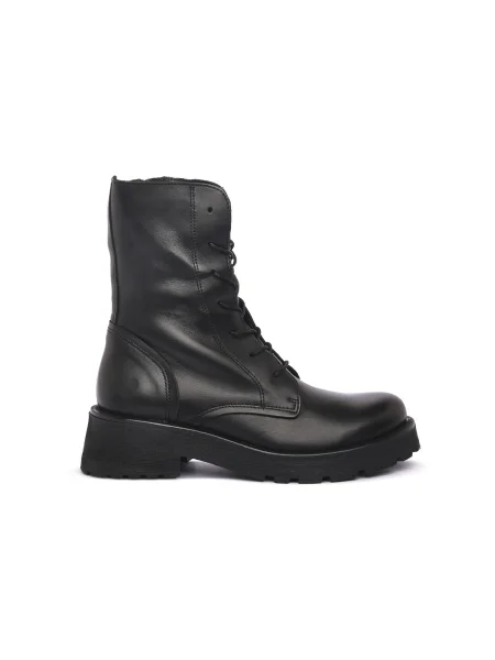 Pantofi Felmini negru