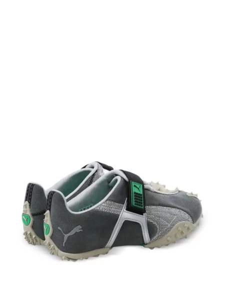 Remenčić tenisice Puma siva