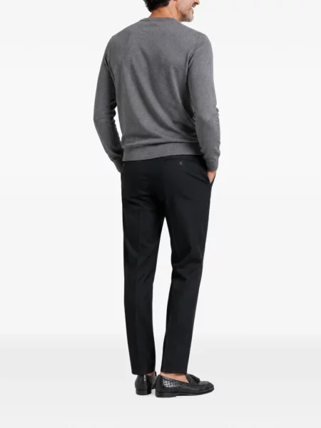 Pulover Franzese Collection gri