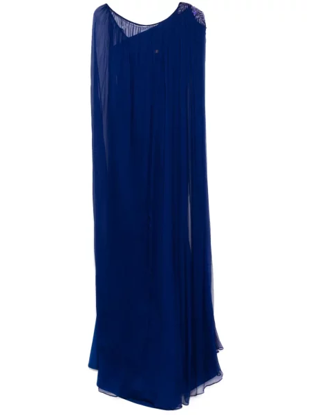 Rochie Rhea Costa de costum albastru