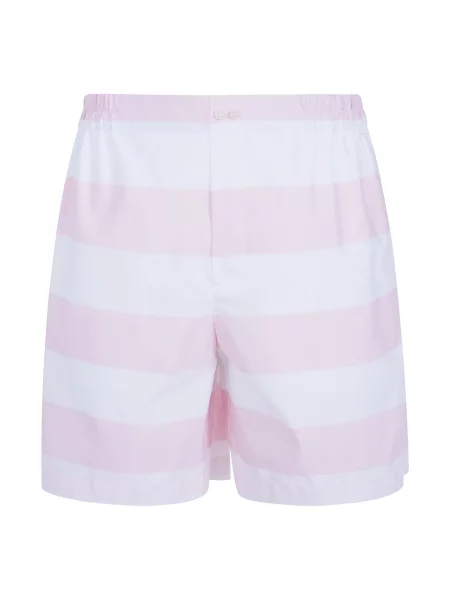 Krótkie szorty Jacquemus