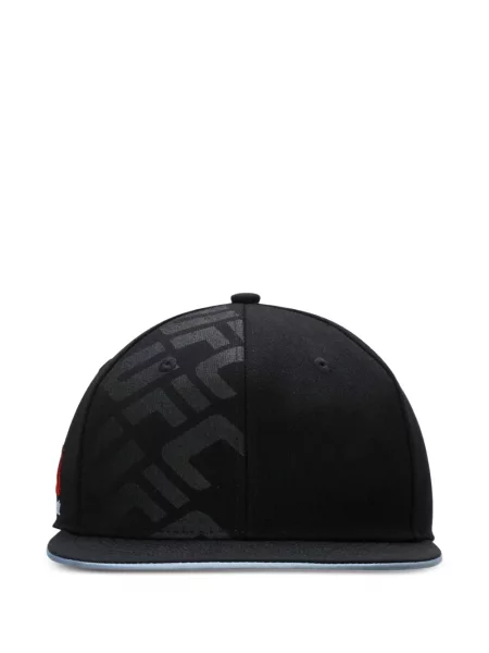 Căciulă Reebok negru