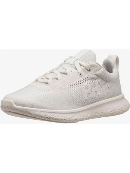 Buty Helly Hansen Crew Light blanco polar 37 biała
