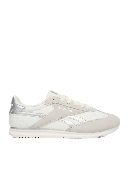 Sneakersy Reebok beżowe