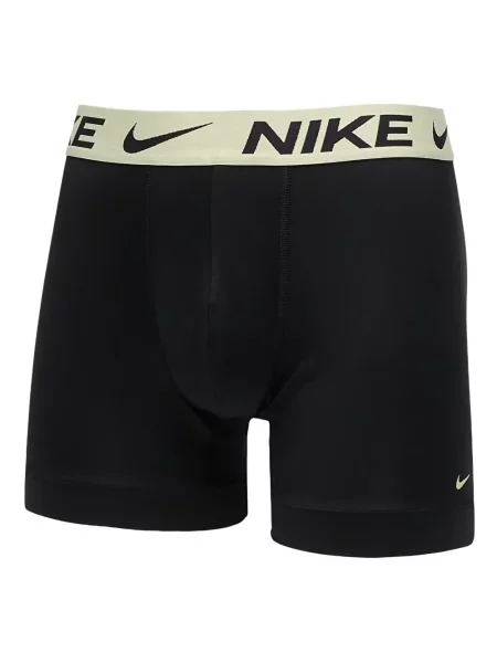 Boxeri Nike din fleece roșu