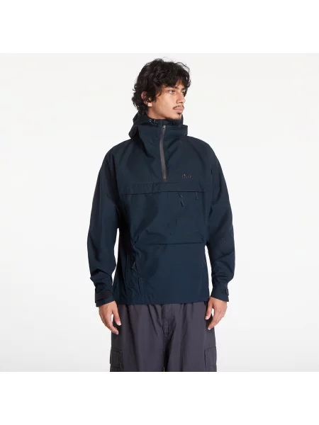 Vetrovka Tilak črna