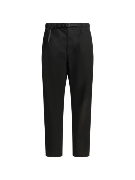 Ușor cu centură pantaloni Patagonia negru