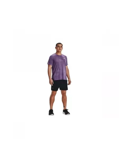 Šortky Under Armour čierna