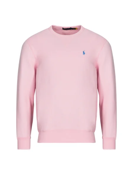 Mikina Polo Ralph Lauren ružová