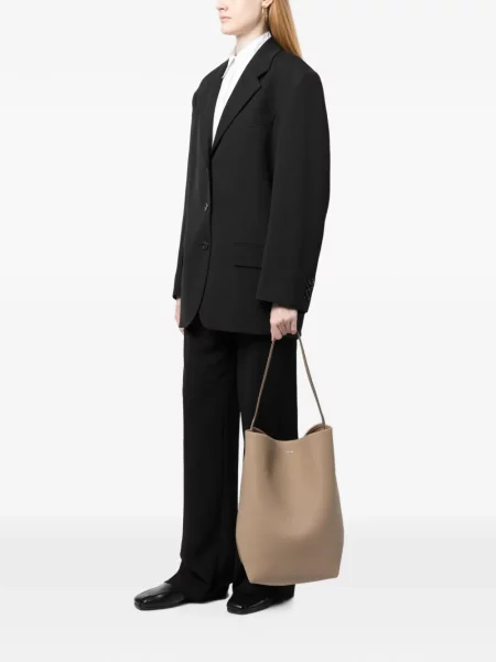 Geantă shopper The Row