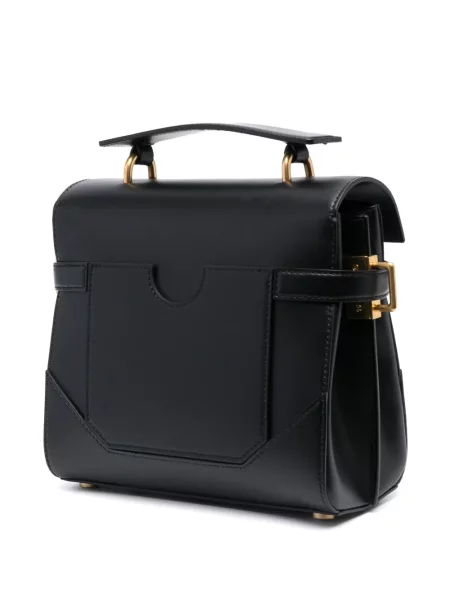 Shopperka Balmain czarna