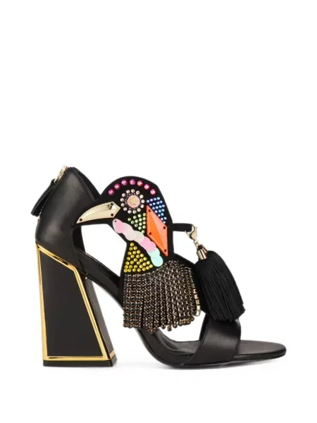 Sandale Kat Maconie negru