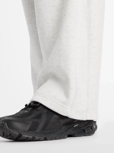 Брюки New Balance серые