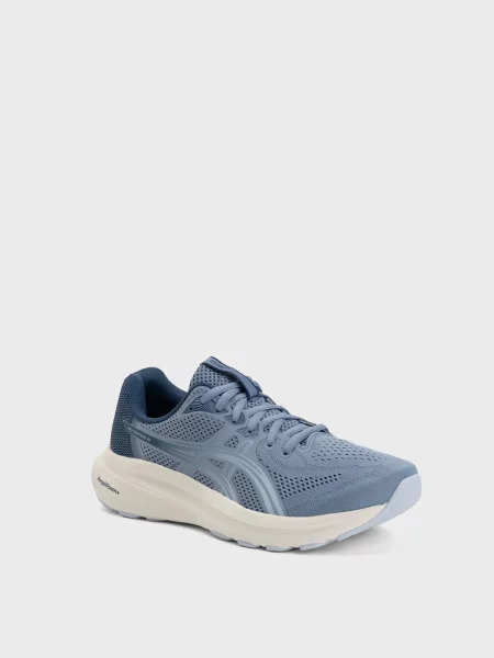Кроссовки Asics синие